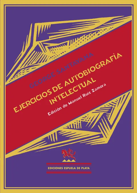 EJERCICIOS DE AUTOBIOGRAFIA INTELECTUAL