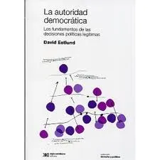 AUTORIDAD DEMOCRATICA,LA
