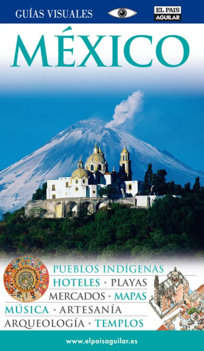 MEXICO -ED.2011-