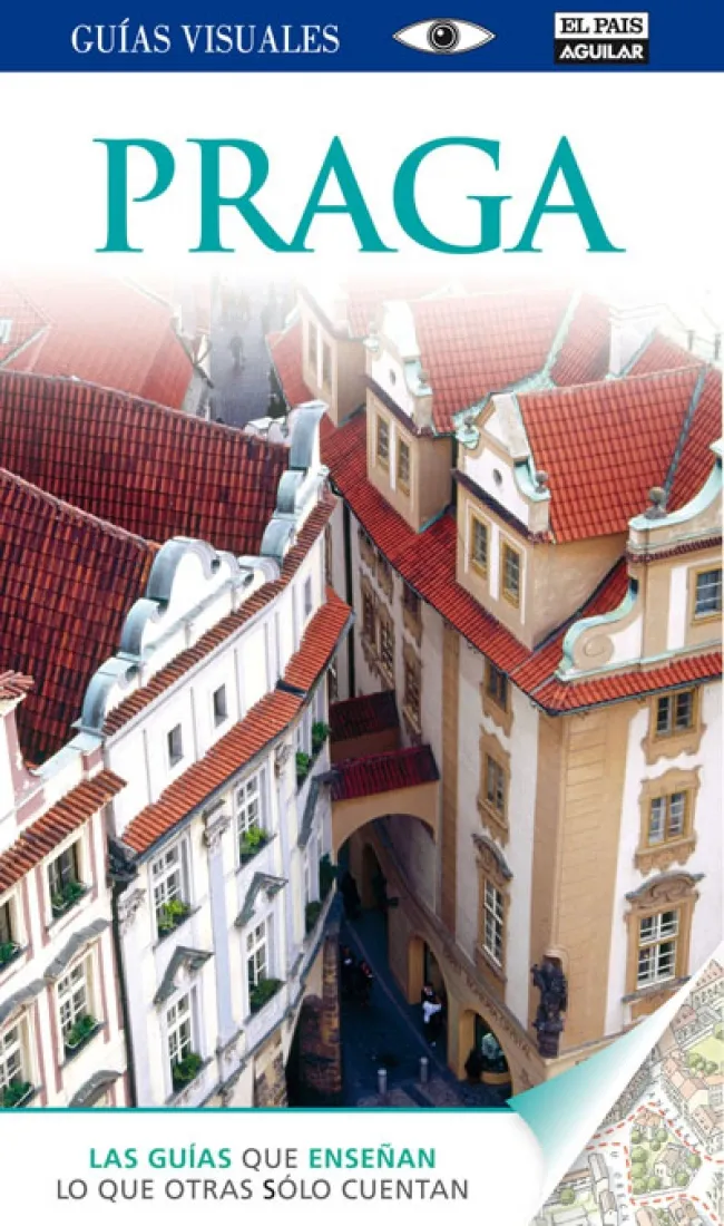 PRAGA -ED.2011-