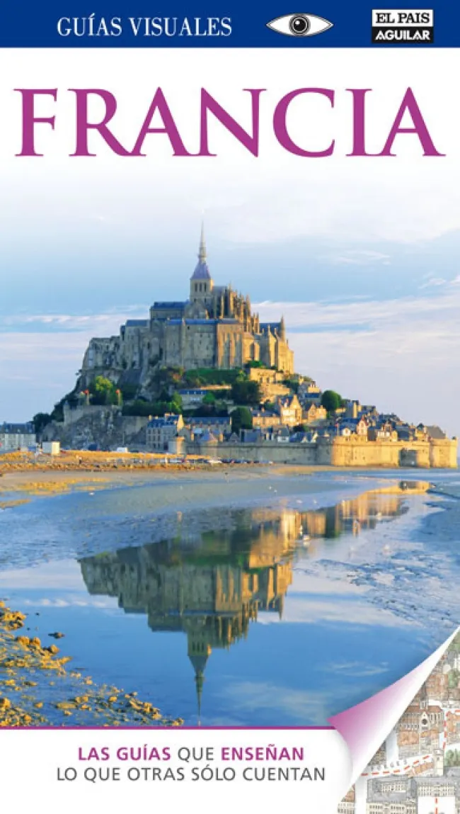 FRANCIA -ED.2012-