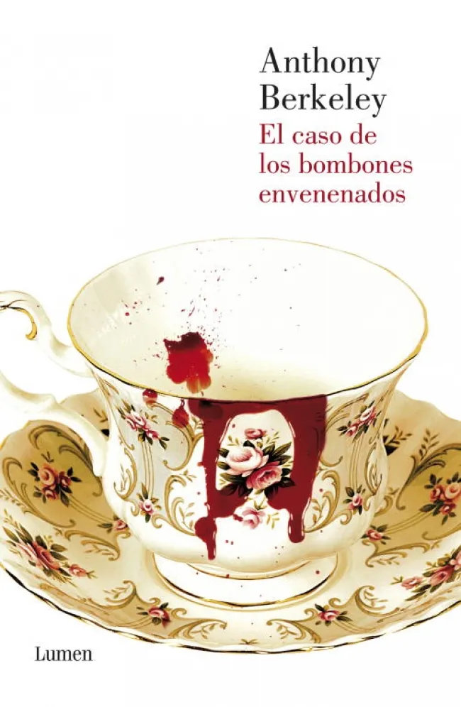 CASO DE LOS BOMBONES ENVENENADOS,EL