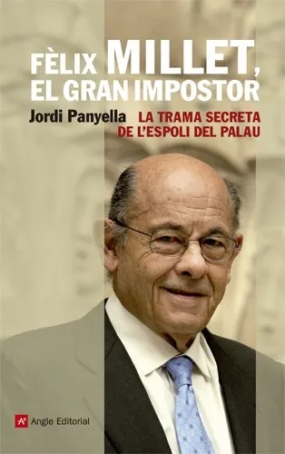 FELIX MILLET EL GRAN IMPOSTOR