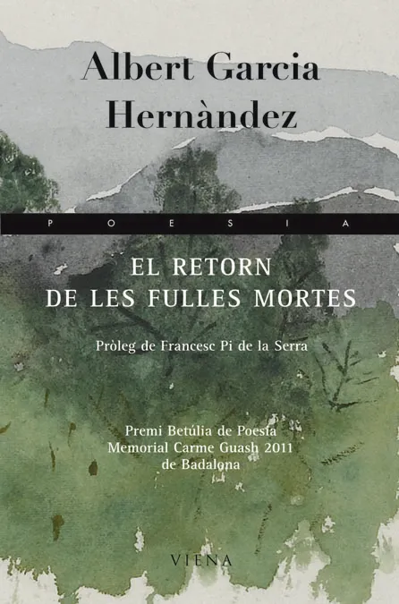 RETORN DE LES FULLES MORTES,EL