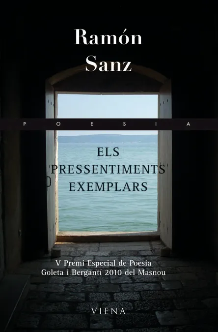 PRESSENTIMENTS EXEMPLARS,ELS