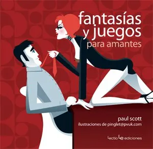FANTASIAS Y JUEGOS PARA AMANTES