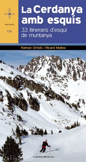 CERDANYA AMB ESQUIS,LA