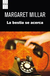 BESTIA SE ACERCA,LA