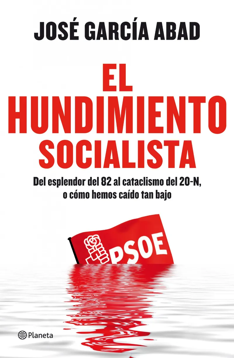 HUNDIMIENTO SOCIALISTA,EL