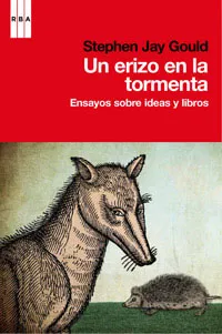ERIZO EN LA TORMENTA,UN