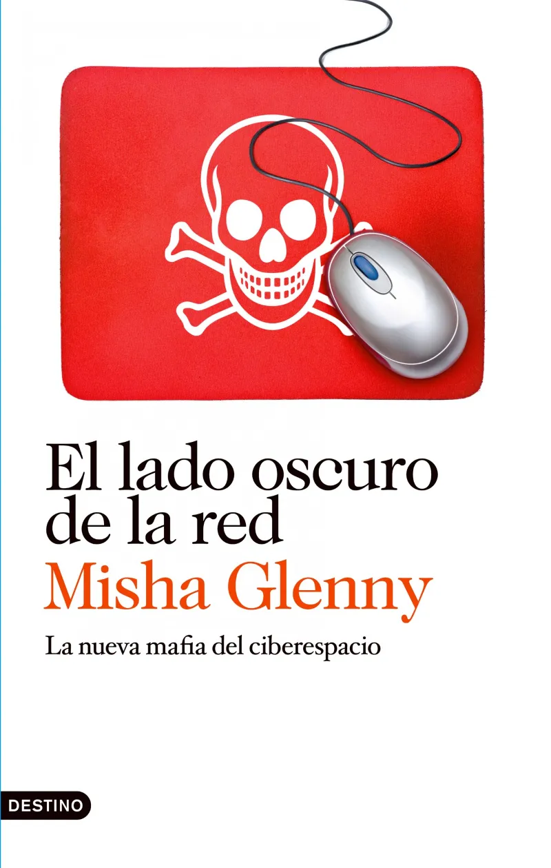 LADO OSCURO DE LA RED,EL