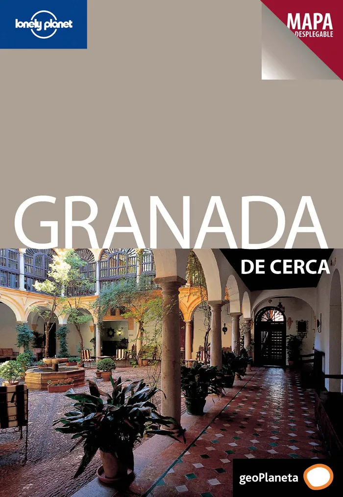 GRANADA DE CERCA