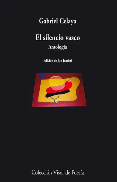 SILENCIO VASCO,EL -ANTOLOGIA-