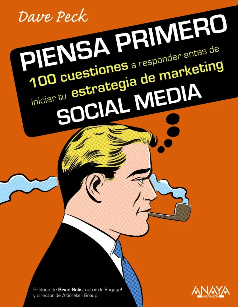 PIENSA PRIMERO -100 CUESTIONES A RESPONDER ANTES