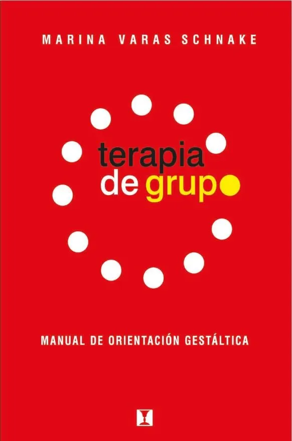 TERAPIA DE GRUPO MANUAL DE ORIENTACION GESTALT