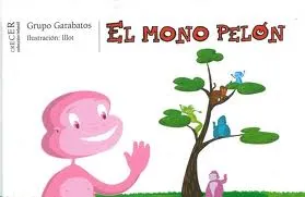MONO PELON,EL -LLETRA LLIGADA / LLETRA IMPREMTA-