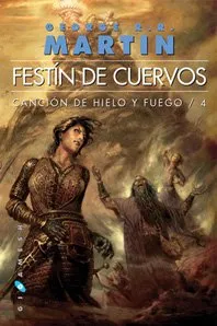 FESTIN DE CUERVOS -BUTXACA- (2 VOLUMS)