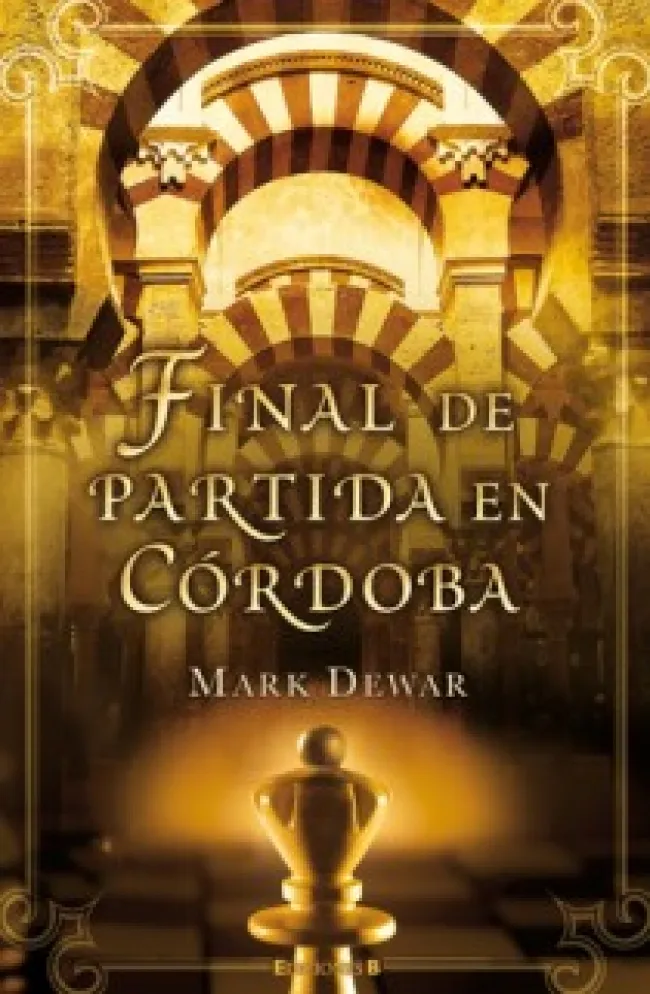 FINAL DE PARTIDA EN CORDOBA