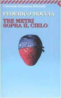 TRE METRI SOPRA IL CIELO