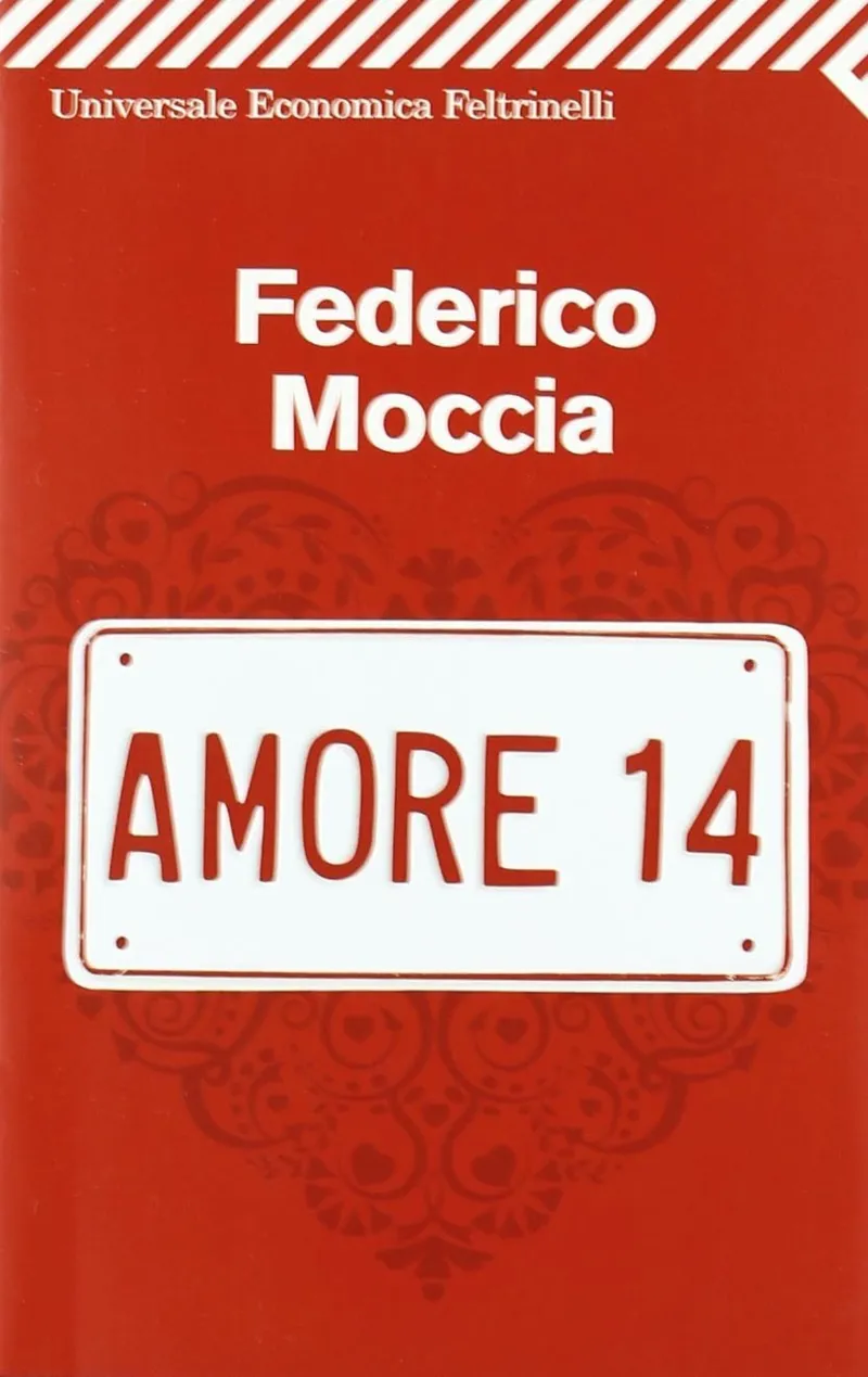 AMORE 14