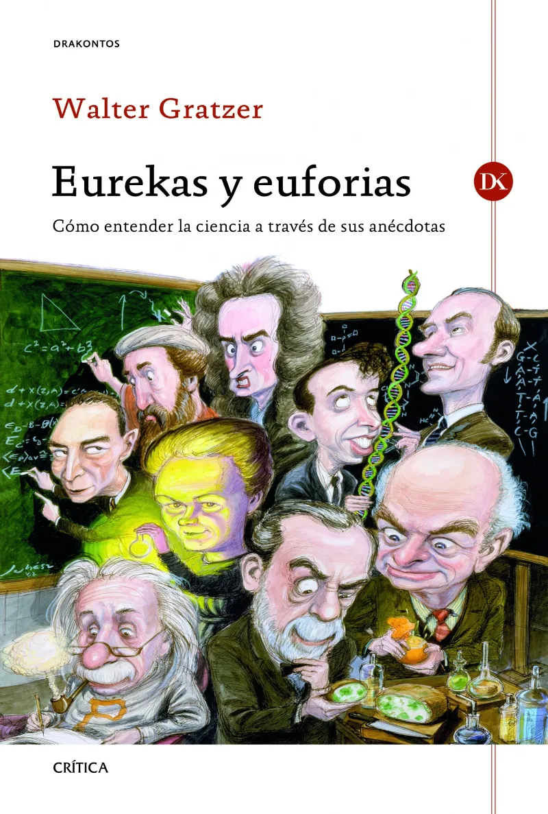 EUREKAS Y EUFORIAS -ED.2012-