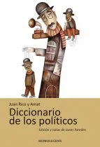 DICCIONARIO DE LOS POLITICOS