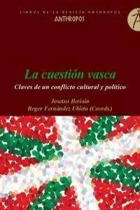 CUESTION VASCA,LA
