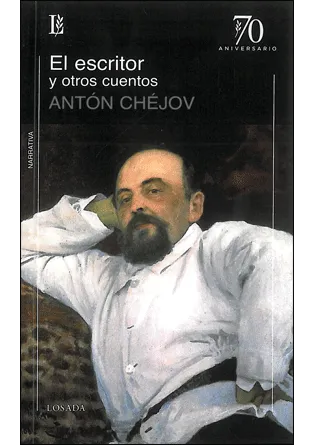 ESCRITOR Y OTROS CUENTOS,EL