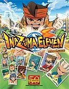 INAZUMA ELEVEN EL PRIMER DESAFIO