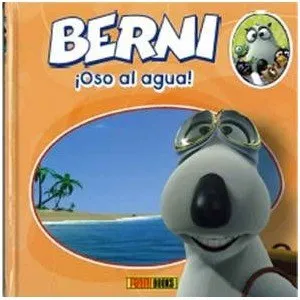 BENRI OSO AL AGUA