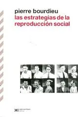 ESTRATEGIAS DE LA REPRODUCCION SOCIAL,LAS