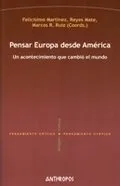 PENSAR EUROPA DESDE AMERICA
