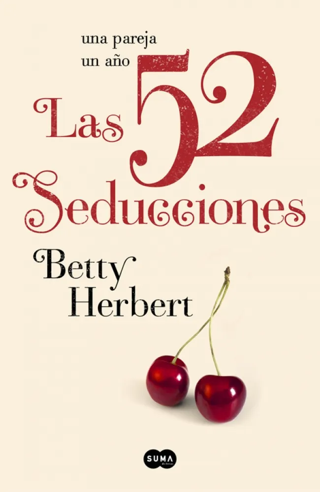 52 SEDUCCIONES,LAS