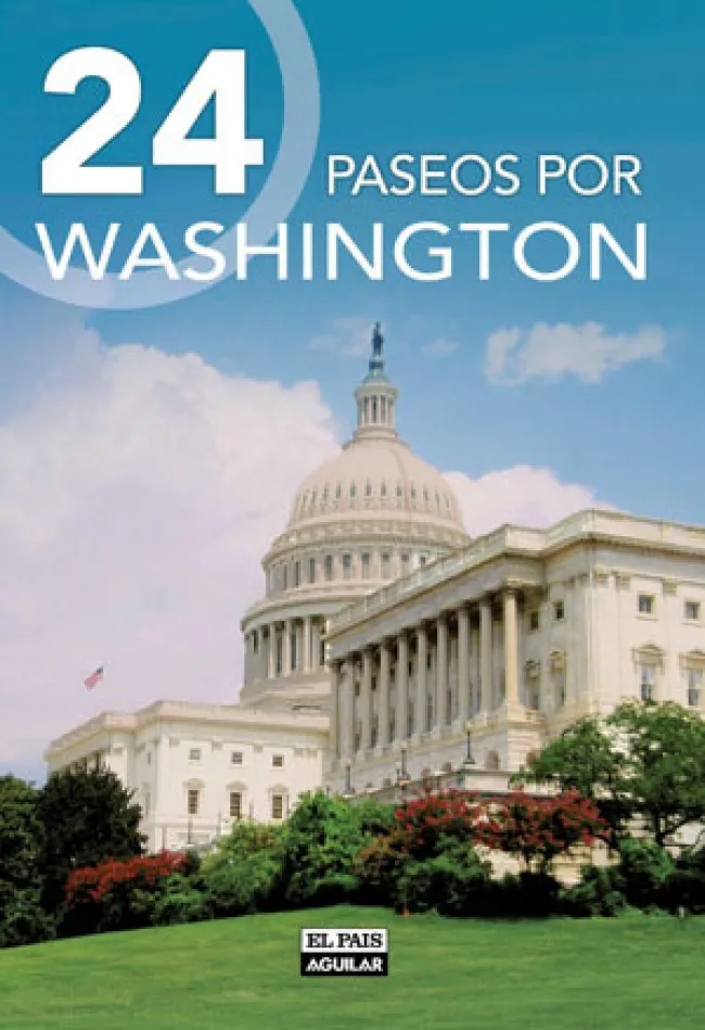 PASEOS POR WASHINGTON