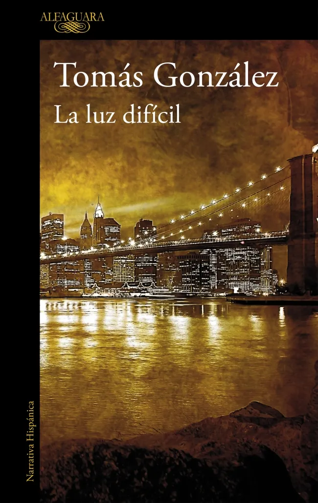 LUZ DIFICIL,LA