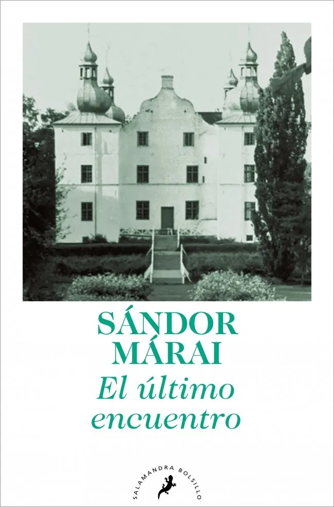 ULTIMO ENCUENTRO,EL -BUTXACA-