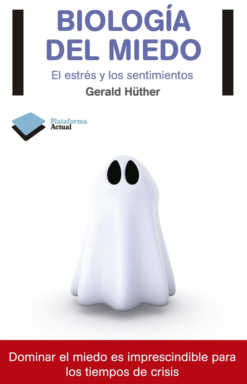BIOLOGIA DEL MIEDO