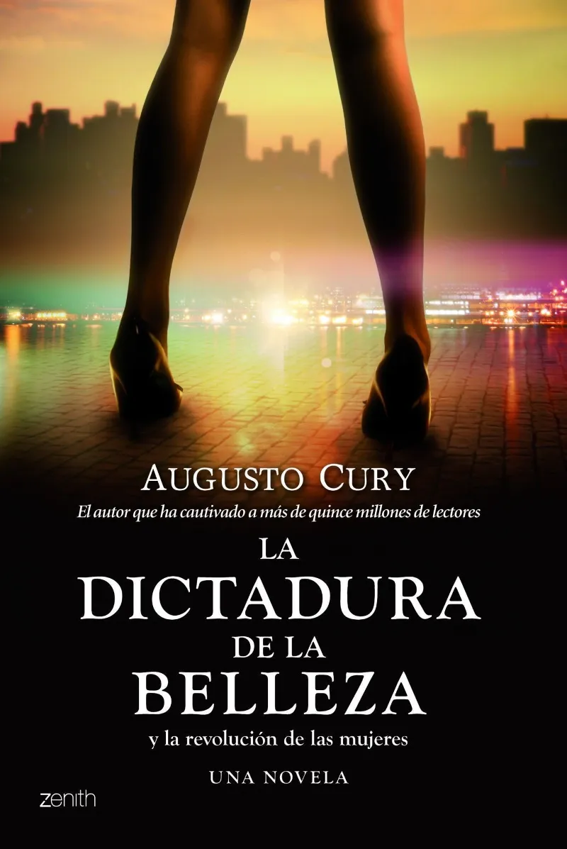DICTADURA DE LA BELLEZA Y LA REVOLUCION DE LAS