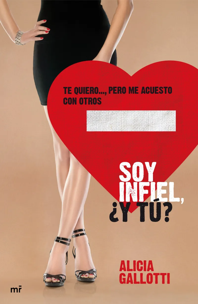 SOY INFIEL Y TU