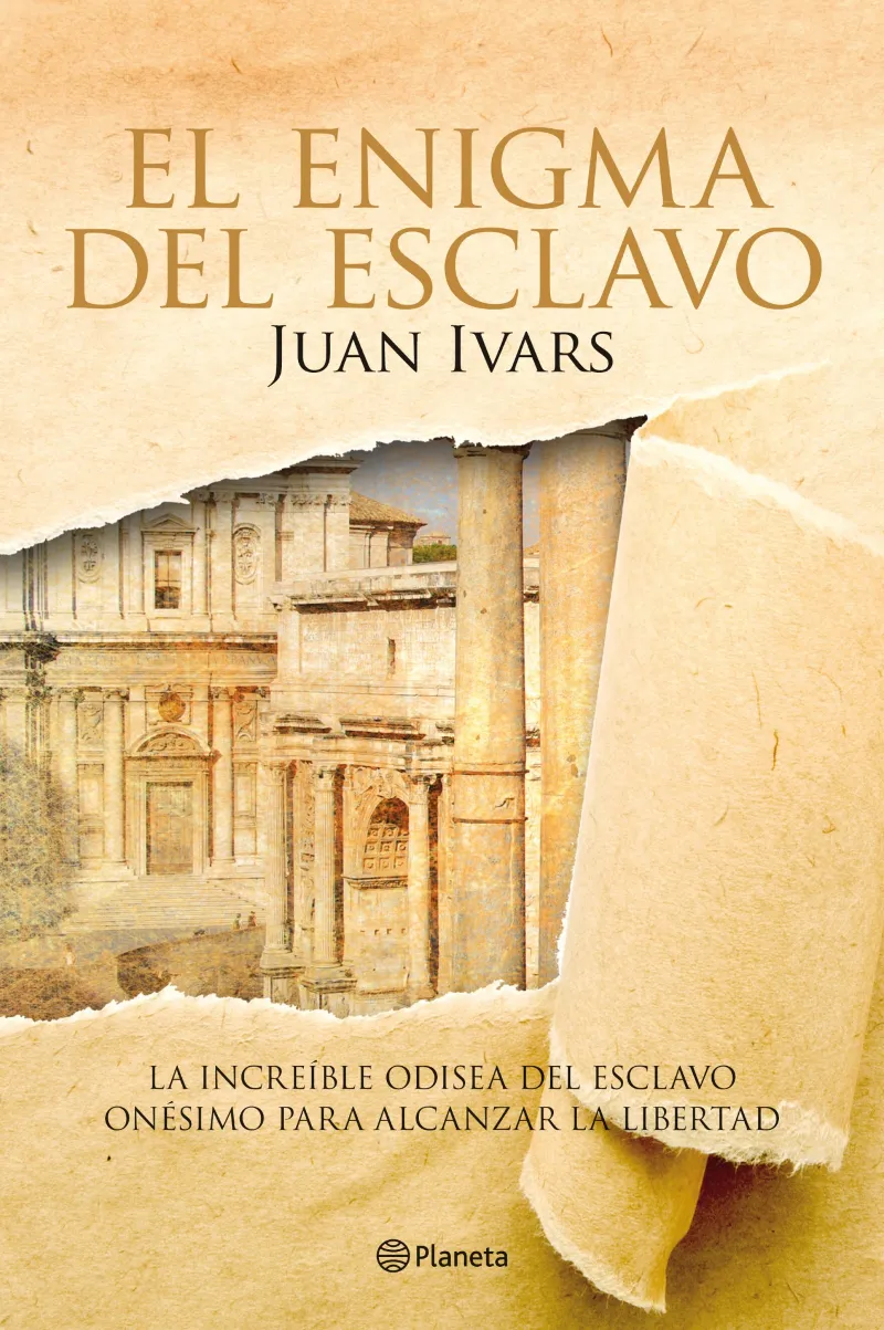 ENIGMA DEL ESCLAVO,EL