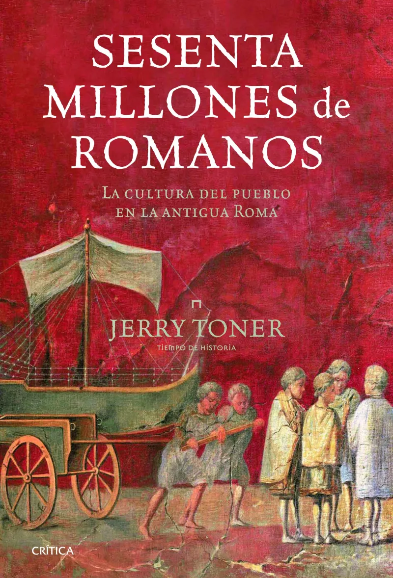 SETENTA MILLONES DE ROMANOS