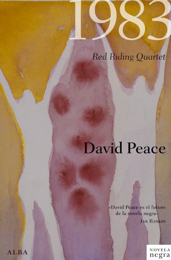 1983 -RED RIDING QUARTET-