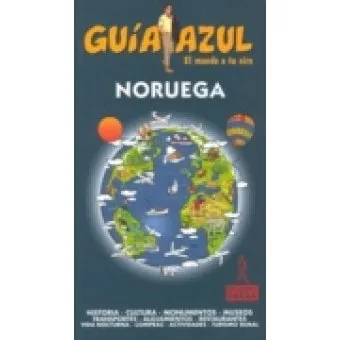 NORUEGA -ED.2012-