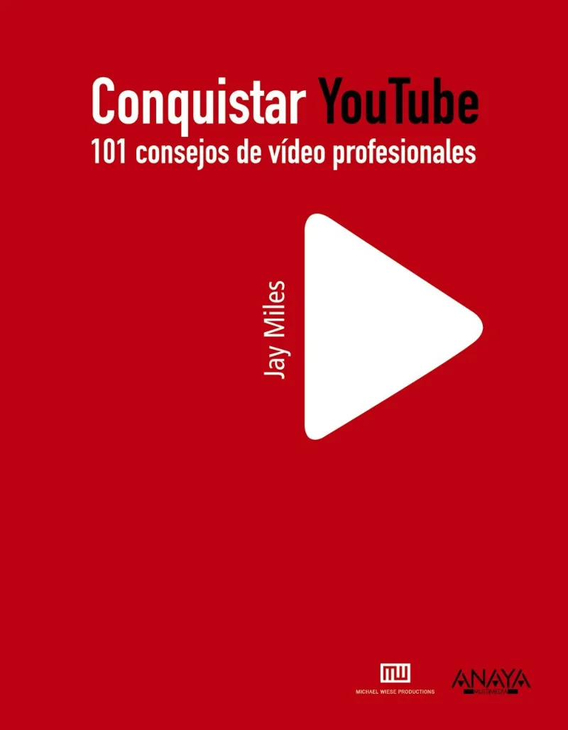 CONQUISTAR YOUTUBE