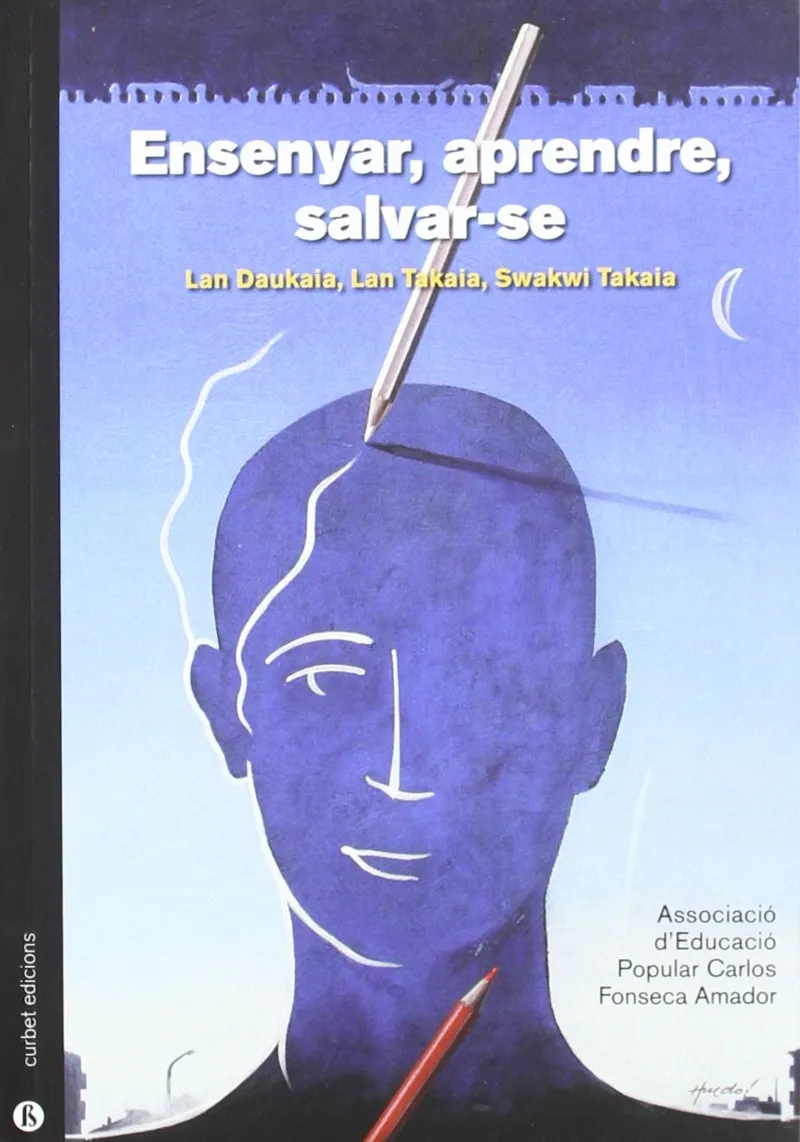 ENSENYAR APRENDRE SALVAR-SE