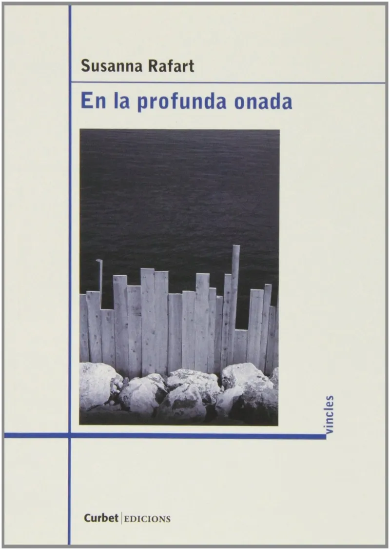 EN LA PROFUNDA ONADA