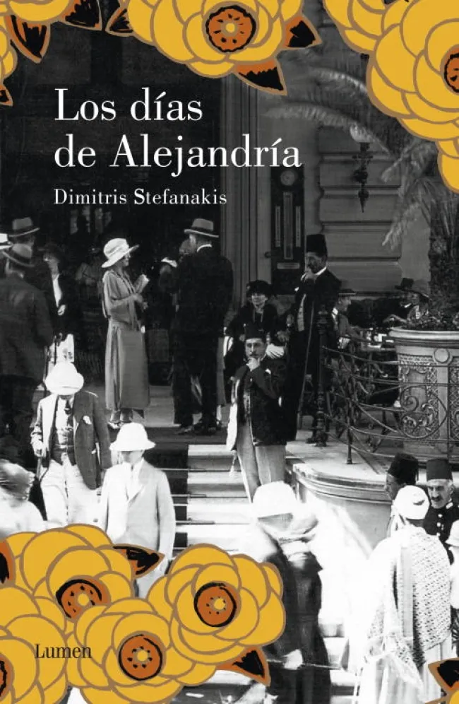 DIAS DE ALEJANDRIA,LOS