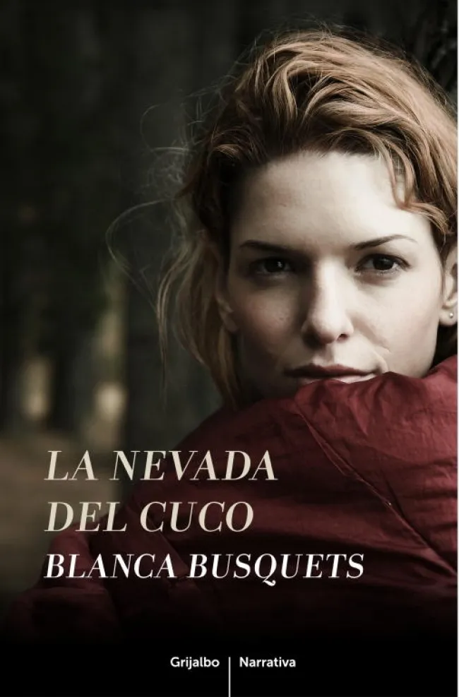 NEVADA DEL CUCU,LA