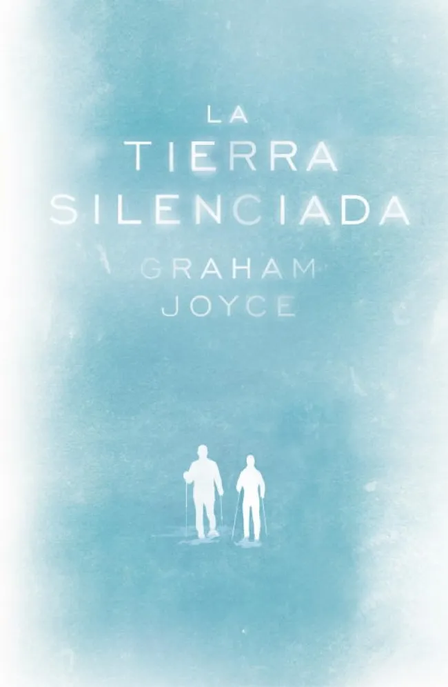 TIERRA SILENCIADA,LA