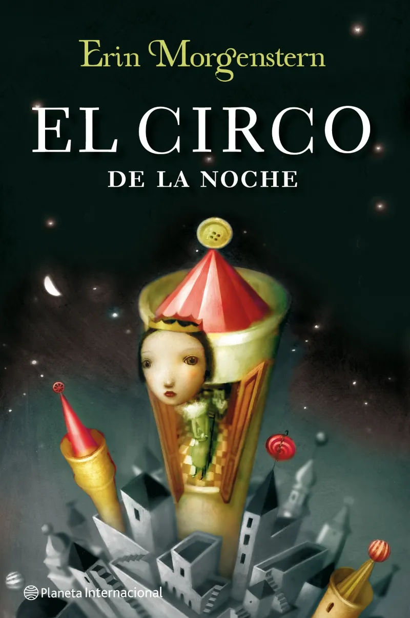 CIRCO DE LA NOCHE,EL